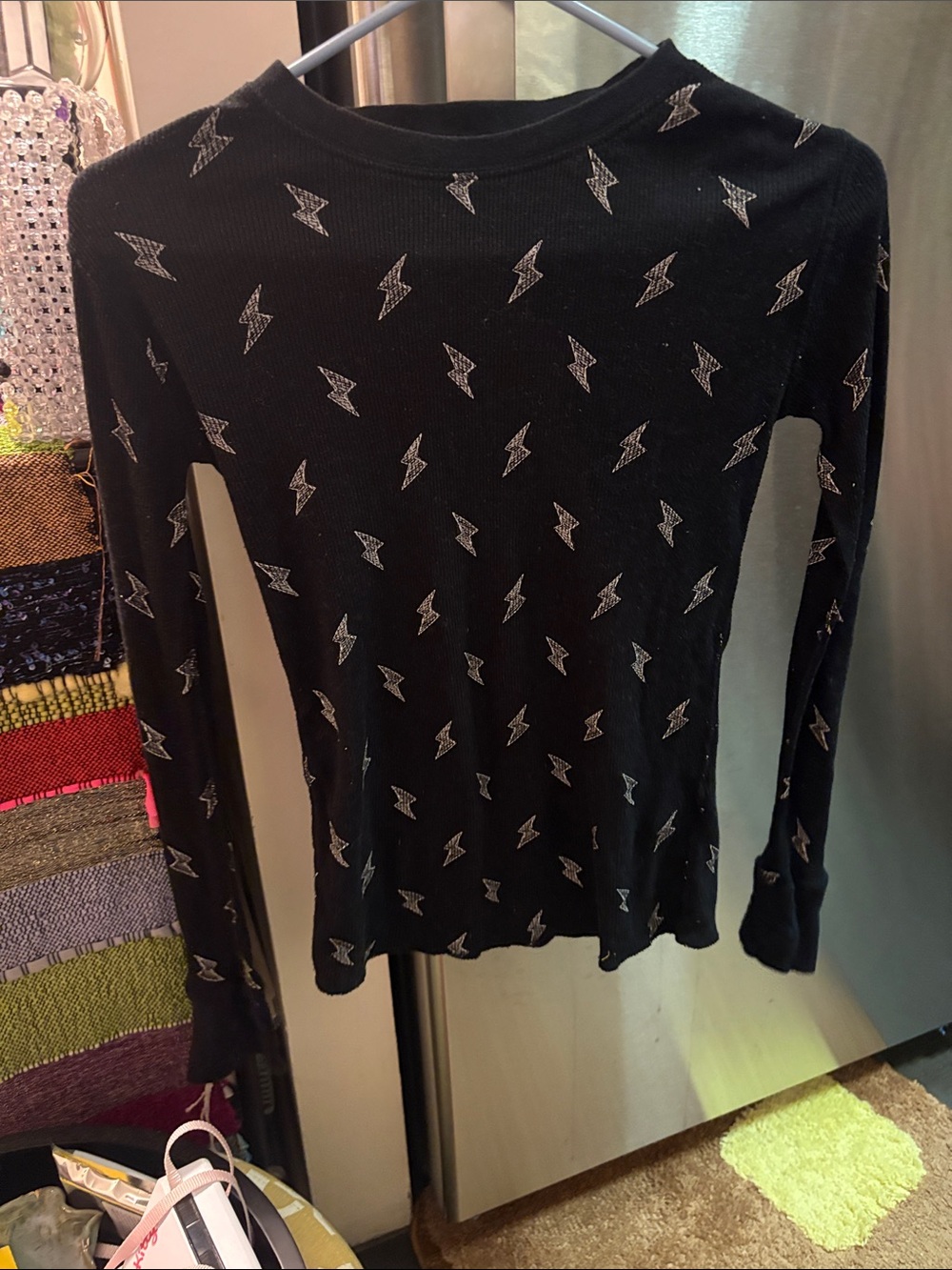 Thermal shirt